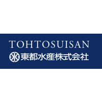 Tohto Suisan Co Ltd logo - Similar company to Tominaga