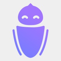 Reverbs logo - Similar company to Refacty