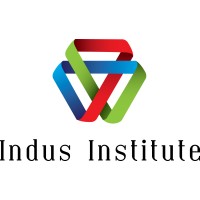 Indus Institute logo - Similar company to Gradability