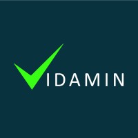Vidamin logo - Similar company to Otx Solutions