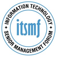 ITSMF - Information Technology Senior Management Forum logo - Similar company to Africans In Tech