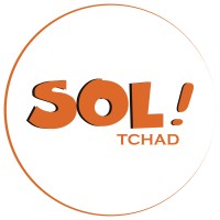 SOL! Tchad logo - Similar company to Delta Douane