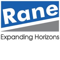 Rane Madras Ltd (Rml)