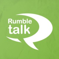 RumbleTalk logo - Similar company to Atomchat