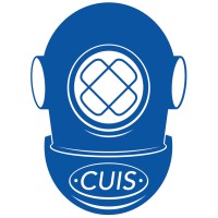 CUIS - Canadian Underwater Inspection Services .LTD logo - Similar company to Spot X Underwater Vision