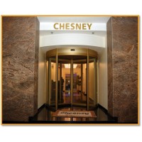 Chesney Hotels Limited logo - Similar company to Rilton Hotels & Suites