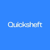 Quicksheft logo - Similar company to Protodev