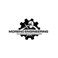 Moreno Engineering | Automotive Fabrication logo - Similar company to Calibr.Studio