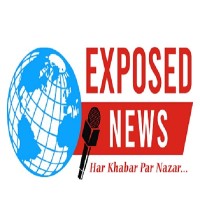 Exposed News logo - Similar company to Lexradar