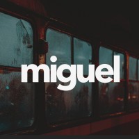 Miguel Digital logo - Similar company to Rommute