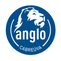 Colégio Anglo Cabreúva logo - Similar company to Ematech Cabreúva E Região