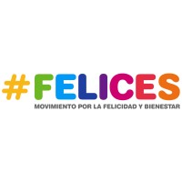 #FELICES logo - Similar company to La Brújula Incuba