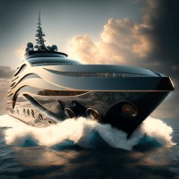 Yachts & Parts logo - Similar company to Seanet Yachts