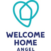 Welcome Home Angel logo - Similar company to Synaptigen Group