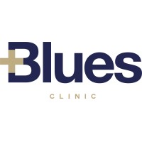 Blues Clinic logo - Similar company to Contabilidade Veneza