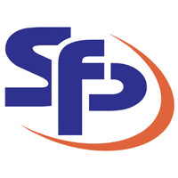 New Smart Flexible Packaging FZE logo - Similar company to Flro Flexible Tech Llc