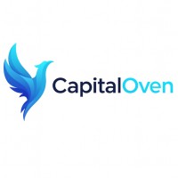 CapitalOven logo - Similar company to Nexus Capital