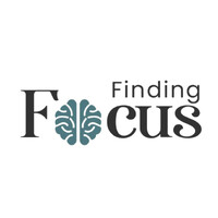 Finding Focus Virtual ADHD Clinic logo - Similar company to Inclusive Psychotherapy