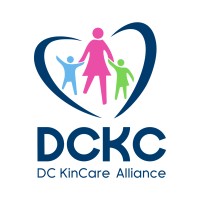 DC KINCARE ALLIANCE logo - Similar company to American University Washington College Of Law Program On Environmental And Energy Law