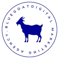 BlueGoatDigital Marketing Solutions logo - Similar company to Smile Media