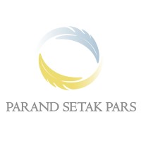 Parand Setak Pars (PSP) Co. logo - Similar company to Blend