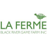 La Ferme Black River Game Farm Inc. logo - Similar company to Black River Farm & Ranch