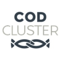 Cod Cluster logo - Similar company to Ode