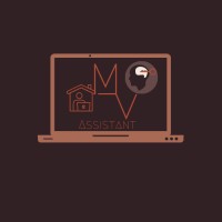 MV ASSISTANT logo - Similar company to Virtually Assistant