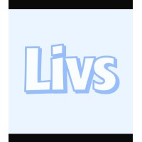 LIVS logo - Similar company to Mikrofonden Sverige