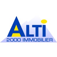 ALTI 2000 IMMOBILIER logo - Similar company to Les Hauts De Saint-Lary****