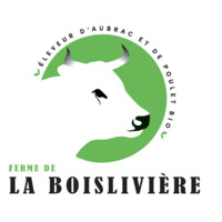 Ferme de la Boislivière logo - Similar company to Ferme Solidaire De L'Ecolieu Lacoste