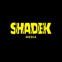 Shadek Media logo - Similar company to Letskeepbuilding Llc