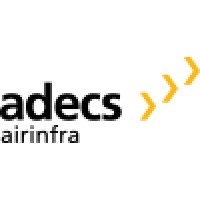 Adecs Airinfra logo - Similar company to Ug Codexile