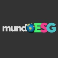 Mundo ESG logo - Similar company to Studio Estratégia