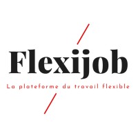Flexijob Maroc logo - Similar company to Bolt Immo