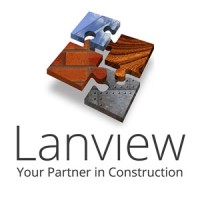 Lanview | Your Partner in Construction logo - Similar company to Igloo Construction & Project Management