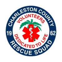 Charleston County Volunteer Rescue Squad logo - Similar company to Indian Institute Of Leadership Sciences