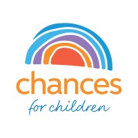 Chances for Children Foundation logo - Similar company to Chances For Children
