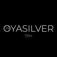 OYASILVER logo - Similar company to Togo