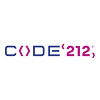 Code212_UAE logo - Similar company to Club Infomath - Fs Tetouan