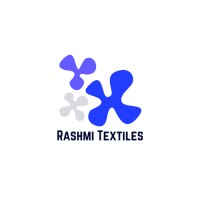 Rashmi Textiles logo - Similar company to Avnt Wealth