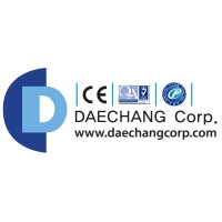 DAECHANG CORPORATION logo - Similar company to Drb