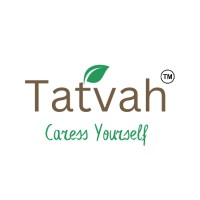 Tatvah logo - Similar company to Bulk Herbs India