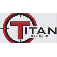 Titan Scanning Ltd. logo - Similar company to Contour Bicycle Company