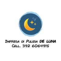 IMPRESA DI PULIZIE DE LUNA logo - Similar company to Sdm Corporate Advisory