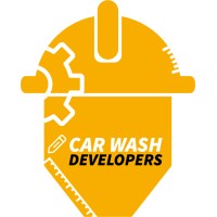 Car Wash Developers logo - Similar company to Tap N Go™