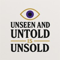 Unseen And Untold Is Unsold logo - Similar company to Supera Engineering