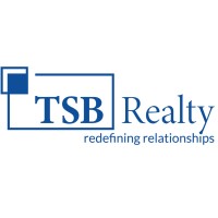 TSB Realty logo - Similar company to Pendulum Technologies