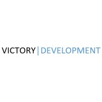 Victory Real Estate Development logo - Similar company to Incremental Development Community