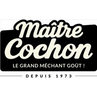 Maître Cochon logo - Similar company to Sodiporc